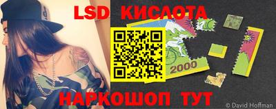 дживик Берёзовский